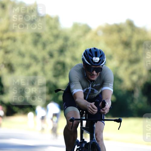 07.09.2025 - 19. Norderstedt Triathlon Michael Burmester http://msf.ph/oto/8845258 07.09.2025 16:04:00 Radfahren 509, 1455, 1554 meine-sportfotos.de