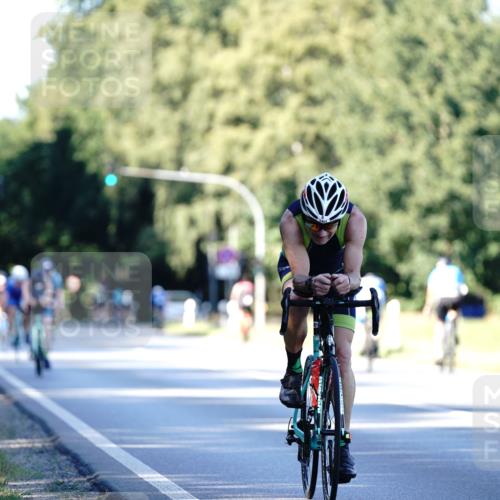 07.09.2025 - 19. Norderstedt Triathlon Michael Burmester http://msf.ph/oto/8845262 07.09.2025 16:04:01 Radfahren 509, 1455 meine-sportfotos.de