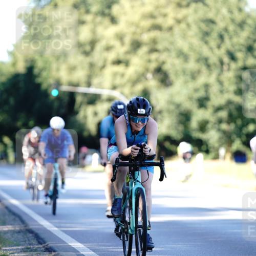 07.09.2025 - 19. Norderstedt Triathlon Michael Burmester http://msf.ph/oto/8845270 07.09.2025 16:04:06 Radfahren 1075, 1103, 1454, 1455 meine-sportfotos.de