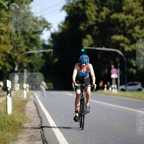 07.09.2025 - 19. Norderstedt Triathlon Michael Burmester http://msf.ph/oto/8845273 07.09.2025 10:46:27 Radfahren 641 meine-sportfotos.de