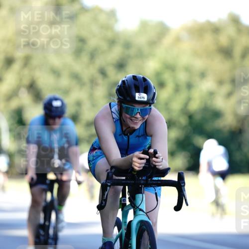 07.09.2025 - 19. Norderstedt Triathlon Michael Burmester http://msf.ph/oto/8845274 07.09.2025 16:04:06 Radfahren 1075, 1103, 1454, 1455 meine-sportfotos.de