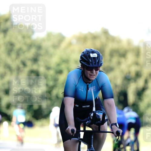 07.09.2025 - 19. Norderstedt Triathlon Michael Burmester http://msf.ph/oto/8845278 07.09.2025 16:04:07 Radfahren 1075, 1077, 1103, 1454 meine-sportfotos.de