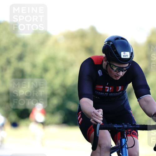 07.09.2025 - 19. Norderstedt Triathlon Michael Burmester http://msf.ph/oto/8845286 07.09.2025 16:04:10 Radfahren 1075, 1077, 1103, 1454 meine-sportfotos.de