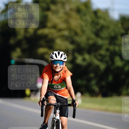 07.09.2025 - 19. Norderstedt Triathlon Michael Burmester http://msf.ph/oto/8845289 07.09.2025 10:47:29 Radfahren 84 meine-sportfotos.de