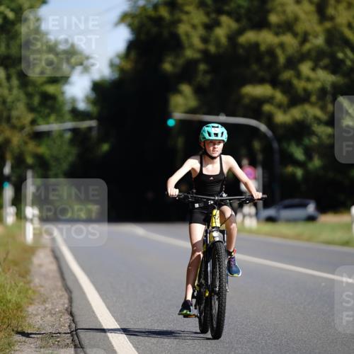 07.09.2025 - 19. Norderstedt Triathlon Michael Burmester http://msf.ph/oto/8845303 07.09.2025 10:48:43 Radfahren 78 meine-sportfotos.de