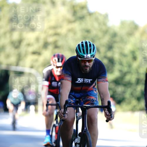 07.09.2025 - 19. Norderstedt Triathlon Michael Burmester http://msf.ph/oto/8845306 07.09.2025 16:04:30 Radfahren 493, 544, 870, 1435, 1464 meine-sportfotos.de