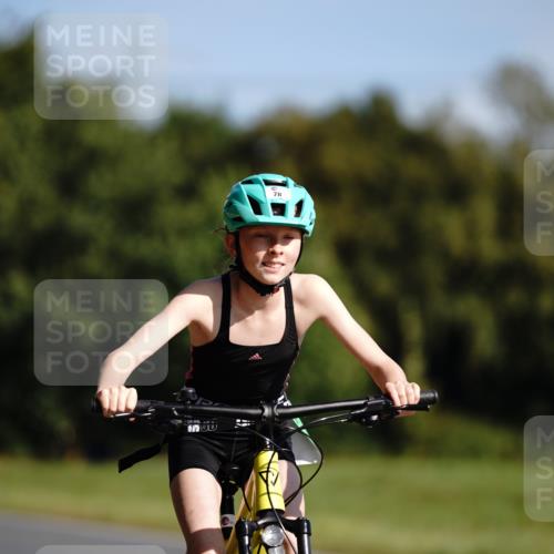 07.09.2025 - 19. Norderstedt Triathlon Michael Burmester http://msf.ph/oto/8845307 07.09.2025 10:48:45 Radfahren 78 meine-sportfotos.de