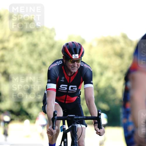 07.09.2025 - 19. Norderstedt Triathlon Michael Burmester http://msf.ph/oto/8845308 07.09.2025 16:04:30 Radfahren 493, 544, 870, 1435, 1464 meine-sportfotos.de