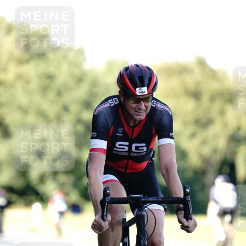 07.09.2025 - 19. Norderstedt Triathlon Michael Burmester http://msf.ph/oto/8845310 07.09.2025 16:04:30 Radfahren 493, 544, 870, 1435, 1464 meine-sportfotos.de