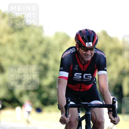 07.09.2025 - 19. Norderstedt Triathlon Michael Burmester http://msf.ph/oto/8845312 07.09.2025 16:04:30 Radfahren 493, 544, 870, 1435, 1464 meine-sportfotos.de
