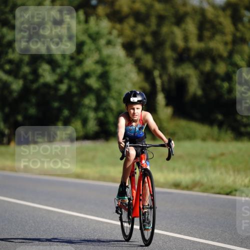 07.09.2025 - 19. Norderstedt Triathlon Michael Burmester http://msf.ph/oto/8845313 07.09.2025 10:50:37 Radfahren 98 meine-sportfotos.de