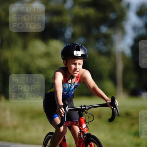 07.09.2025 - 19. Norderstedt Triathlon Michael Burmester http://msf.ph/oto/8845315 07.09.2025 10:50:38 Radfahren 98 meine-sportfotos.de