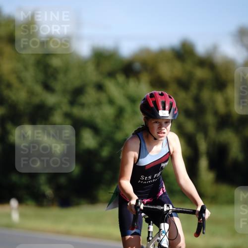 07.09.2025 - 19. Norderstedt Triathlon Michael Burmester http://msf.ph/oto/8845329 07.09.2025 10:51:50 Radfahren 59 meine-sportfotos.de