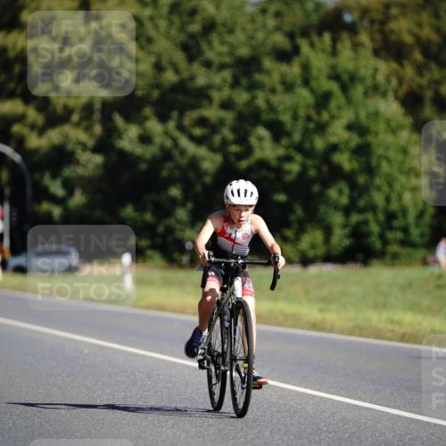 07.09.2025 - 19. Norderstedt Triathlon Michael Burmester http://msf.ph/oto/8845343 07.09.2025 10:53:49 Radfahren 69 meine-sportfotos.de