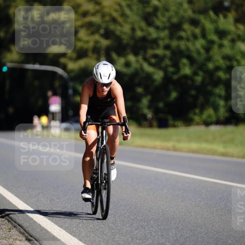 07.09.2025 - 19. Norderstedt Triathlon Michael Burmester http://msf.ph/oto/8845349 07.09.2025 11:01:49 Radfahren 1191 meine-sportfotos.de
