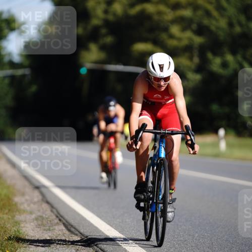 07.09.2025 - 19. Norderstedt Triathlon Michael Burmester http://msf.ph/oto/8845355 07.09.2025 11:01:53 Radfahren 1163, 1165, 1191 meine-sportfotos.de