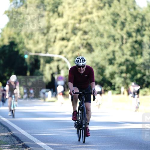 07.09.2025 - 19. Norderstedt Triathlon Michael Burmester http://msf.ph/oto/8845366 07.09.2025 16:04:56 Radfahren 1515 meine-sportfotos.de