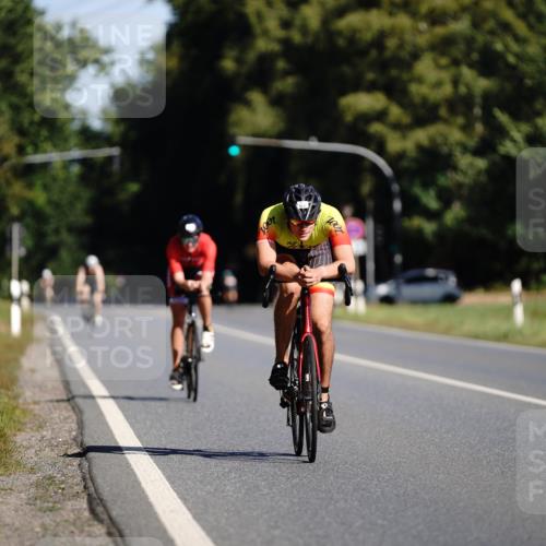07.09.2025 - 19. Norderstedt Triathlon Michael Burmester http://msf.ph/oto/8845389 07.09.2025 11:03:17 Radfahren 231, 1168, 1335 meine-sportfotos.de