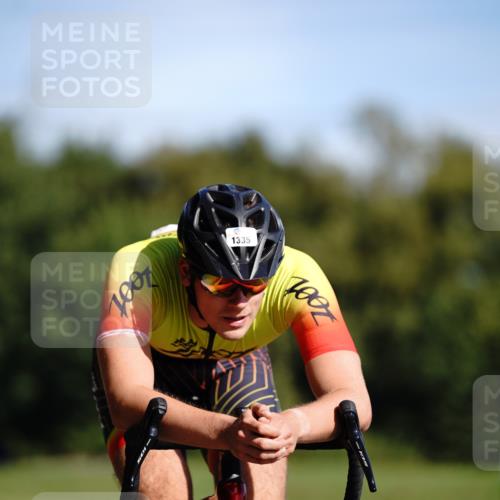 07.09.2025 - 19. Norderstedt Triathlon Michael Burmester http://msf.ph/oto/8845393 07.09.2025 11:03:19 Radfahren 231, 1335 meine-sportfotos.de
