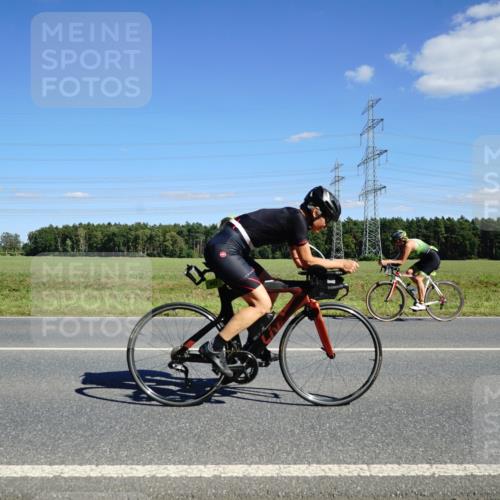 07.09.2025 - 19. Norderstedt Triathlon Michael Burmester http://msf.ph/oto/8845398 07.09.2025 15:00:29 Radfahren 447, 1507 meine-sportfotos.de