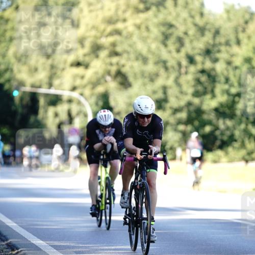 07.09.2025 - 19. Norderstedt Triathlon Michael Burmester http://msf.ph/oto/8845406 07.09.2025 16:05:12 Radfahren 1095, 1618 meine-sportfotos.de