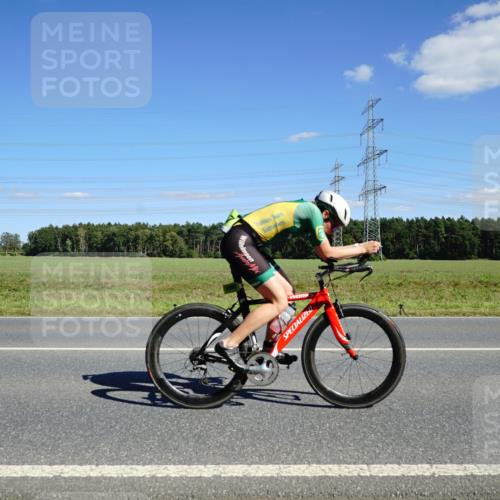 07.09.2025 - 19. Norderstedt Triathlon Michael Burmester http://msf.ph/oto/8845409 07.09.2025 15:00:31 Radfahren 447, 1507 meine-sportfotos.de