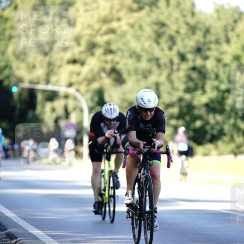 07.09.2025 - 19. Norderstedt Triathlon Michael Burmester http://msf.ph/oto/8845410 07.09.2025 16:05:12 Radfahren 1095, 1618 meine-sportfotos.de