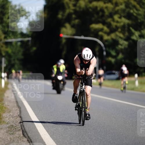 07.09.2025 - 19. Norderstedt Triathlon Michael Burmester http://msf.ph/oto/8845412 07.09.2025 11:03:32 Radfahren 1166 meine-sportfotos.de