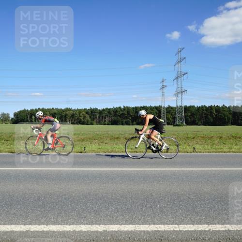 07.09.2025 - 19. Norderstedt Triathlon Michael Burmester http://msf.ph/oto/8845413 07.09.2025 15:00:32 Radfahren 447, 1507 meine-sportfotos.de