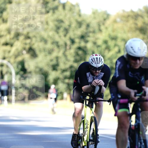 07.09.2025 - 19. Norderstedt Triathlon Michael Burmester http://msf.ph/oto/8845414 07.09.2025 16:05:13 Radfahren 1095, 1618 meine-sportfotos.de