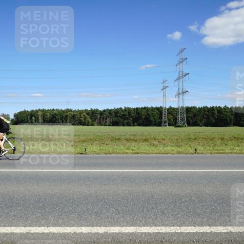 07.09.2025 - 19. Norderstedt Triathlon Michael Burmester http://msf.ph/oto/8845416 07.09.2025 15:00:33 Radfahren 1507 meine-sportfotos.de