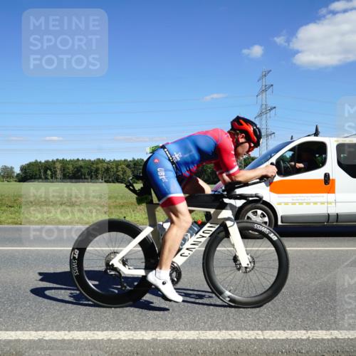 07.09.2025 - 19. Norderstedt Triathlon Michael Burmester http://msf.ph/oto/8845421 07.09.2025 15:00:36 Radfahren 1019 meine-sportfotos.de