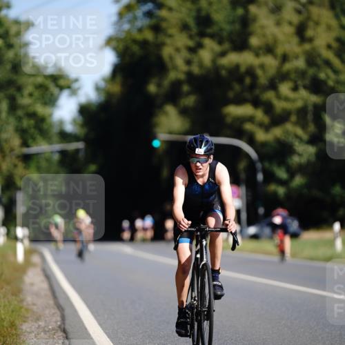 07.09.2025 - 19. Norderstedt Triathlon Michael Burmester http://msf.ph/oto/8845422 07.09.2025 11:03:42 Radfahren 1171 meine-sportfotos.de