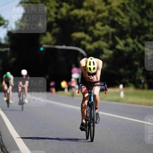 07.09.2025 - 19. Norderstedt Triathlon Michael Burmester http://msf.ph/oto/8845433 07.09.2025 11:03:49 Radfahren 1176 meine-sportfotos.de