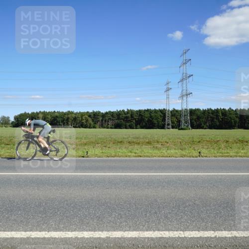 07.09.2025 - 19. Norderstedt Triathlon Michael Burmester http://msf.ph/oto/8845436 07.09.2025 15:00:42 Radfahren  meine-sportfotos.de