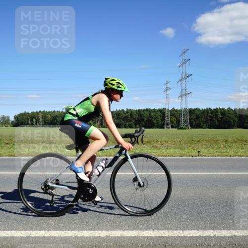 07.09.2025 - 19. Norderstedt Triathlon Michael Burmester http://msf.ph/oto/8845459 07.09.2025 15:01:08 Radfahren 455, 1484 meine-sportfotos.de