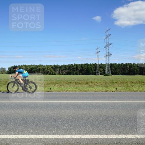 07.09.2025 - 19. Norderstedt Triathlon Michael Burmester http://msf.ph/oto/8845473 07.09.2025 15:01:13 Radfahren 1484, 1510 meine-sportfotos.de