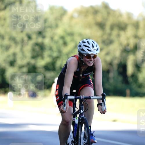 07.09.2025 - 19. Norderstedt Triathlon Michael Burmester http://msf.ph/oto/8845481 07.09.2025 16:05:27 Radfahren 466, 546, 1053, 1072, 1091, 1446 meine-sportfotos.de