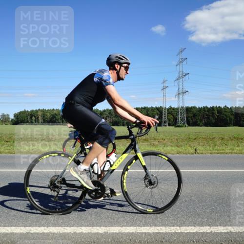 07.09.2025 - 19. Norderstedt Triathlon Michael Burmester http://msf.ph/oto/8845484 07.09.2025 15:01:28 Radfahren 410 meine-sportfotos.de
