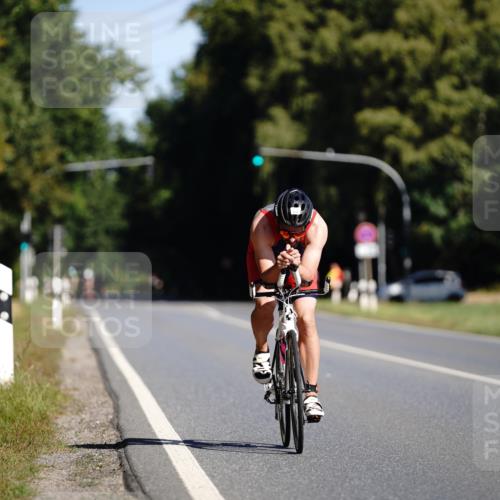 07.09.2025 - 19. Norderstedt Triathlon Michael Burmester http://msf.ph/oto/8845491 07.09.2025 11:04:54 Radfahren 238 meine-sportfotos.de