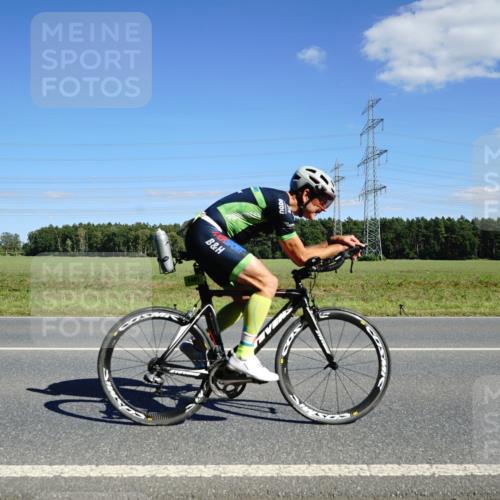 07.09.2025 - 19. Norderstedt Triathlon Michael Burmester http://msf.ph/oto/8845512 07.09.2025 15:01:48 Radfahren 443, 1481 meine-sportfotos.de