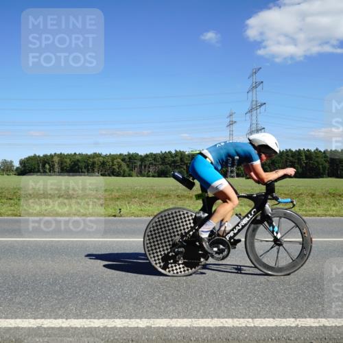 07.09.2025 - 19. Norderstedt Triathlon Michael Burmester http://msf.ph/oto/8845514 07.09.2025 15:01:55 Radfahren 441 meine-sportfotos.de