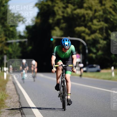 07.09.2025 - 19. Norderstedt Triathlon Michael Burmester http://msf.ph/oto/8845521 07.09.2025 11:05:14 Radfahren 844, 1173 meine-sportfotos.de