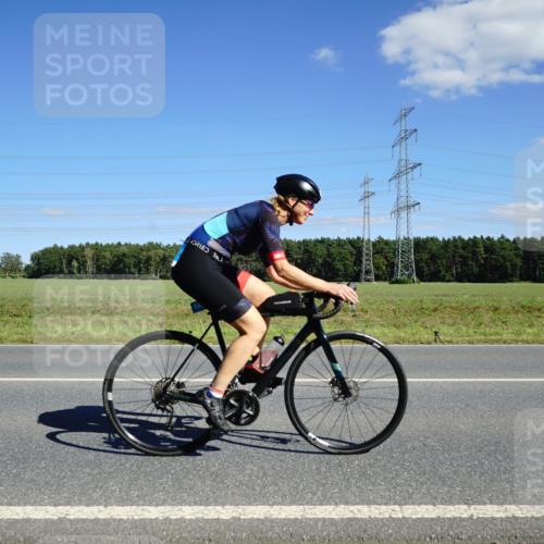 07.09.2025 - 19. Norderstedt Triathlon Michael Burmester http://msf.ph/oto/8845529 07.09.2025 15:02:06 Radfahren 1430 meine-sportfotos.de