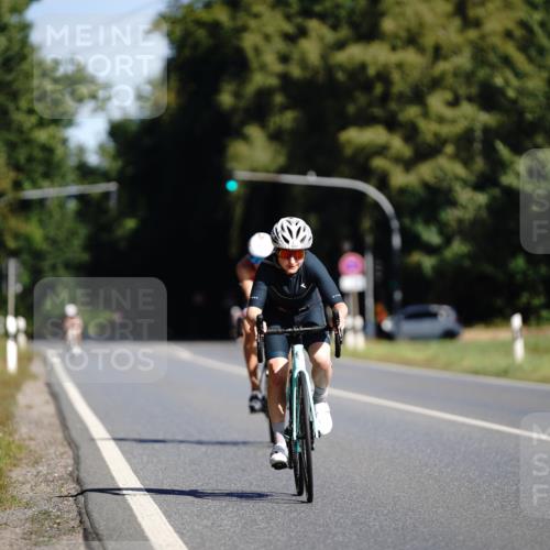 07.09.2025 - 19. Norderstedt Triathlon Michael Burmester http://msf.ph/oto/8845532 07.09.2025 11:05:18 Radfahren 1173, 1227 meine-sportfotos.de