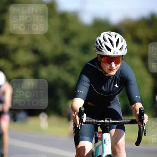 07.09.2025 - 19. Norderstedt Triathlon Michael Burmester http://msf.ph/oto/8845536 07.09.2025 11:05:20 Radfahren 1174, 1227 meine-sportfotos.de