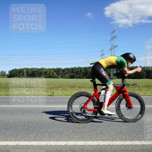 07.09.2025 - 19. Norderstedt Triathlon Michael Burmester http://msf.ph/oto/8845540 07.09.2025 15:02:14 Radfahren 465, 478, 1496, 1502 meine-sportfotos.de