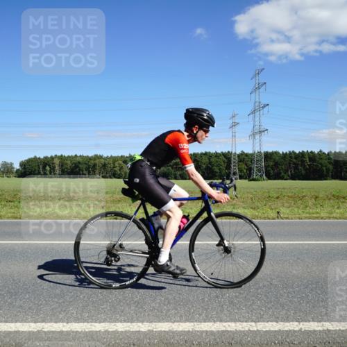 07.09.2025 - 19. Norderstedt Triathlon Michael Burmester http://msf.ph/oto/8845555 07.09.2025 15:02:22 Radfahren 476, 970 meine-sportfotos.de