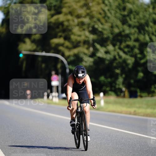 07.09.2025 - 19. Norderstedt Triathlon Michael Burmester http://msf.ph/oto/8845562 07.09.2025 11:05:49 Radfahren 1341 meine-sportfotos.de