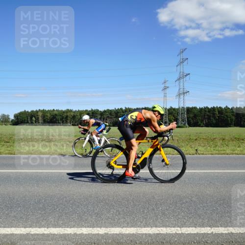 07.09.2025 - 19. Norderstedt Triathlon Michael Burmester http://msf.ph/oto/8845589 07.09.2025 15:02:41 Radfahren 896, 968, 1414 meine-sportfotos.de